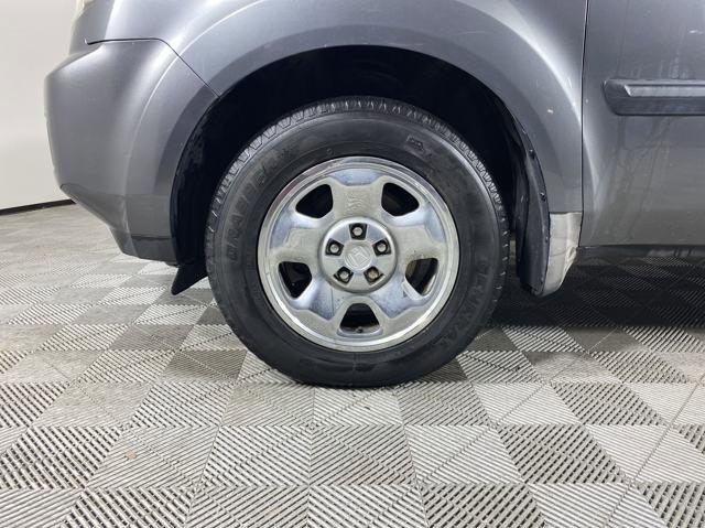 2010 Honda Pilot Vehicle Photo in MEDINA, OH 44256-9001