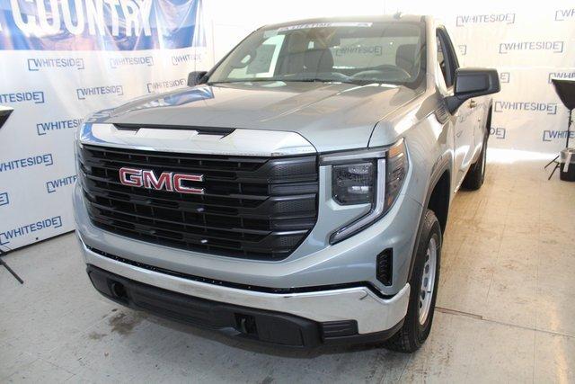 2025 GMC Sierra 1500 Vehicle Photo in SAINT CLAIRSVILLE, OH 43950-8512