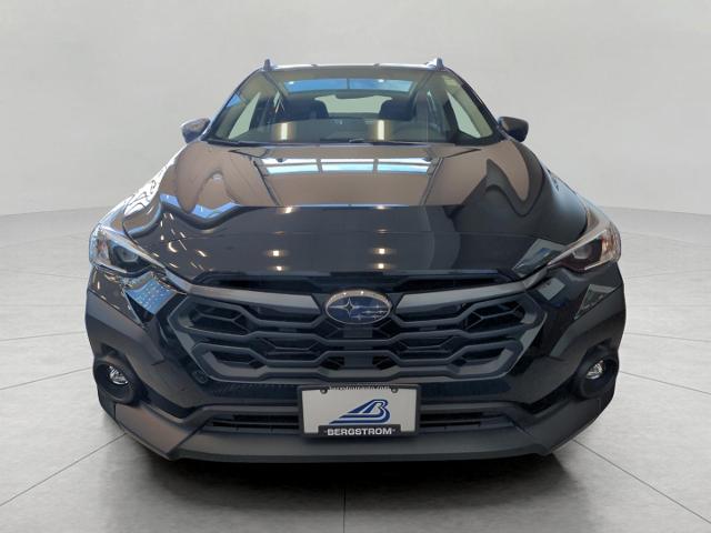 2025 Subaru Crosstrek Vehicle Photo in Green Bay, WI 54304