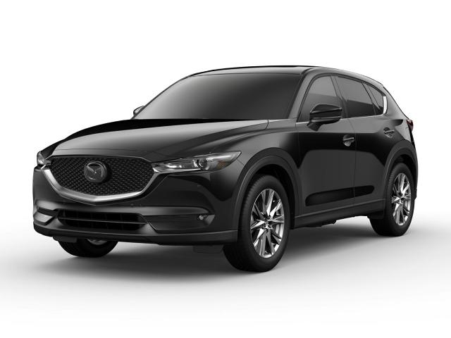 2019 Mazda CX-5 Vehicle Photo in Lees Summit, MO 64086
