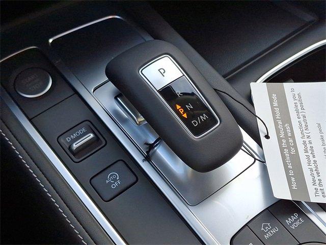 2025 INFINITI QX60 Vehicle Photo in Willow Grove, PA 19090