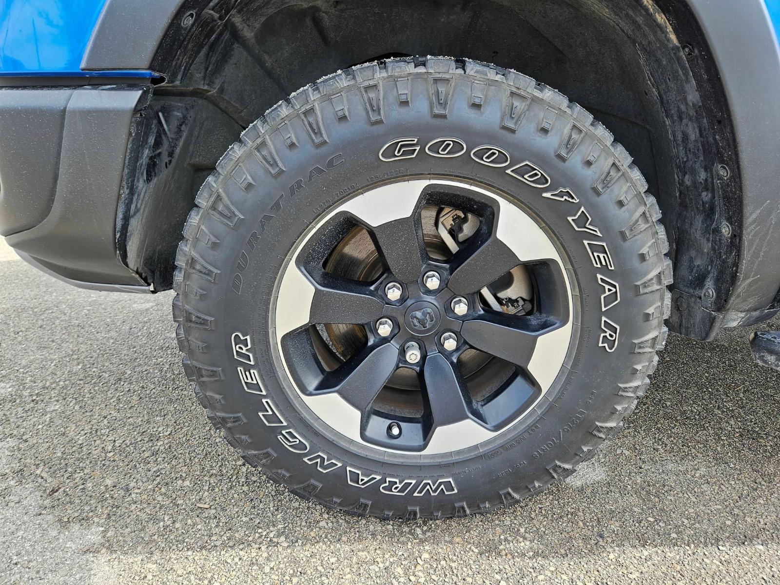 2021 Ram 1500 Vehicle Photo in Seguin, TX 78155