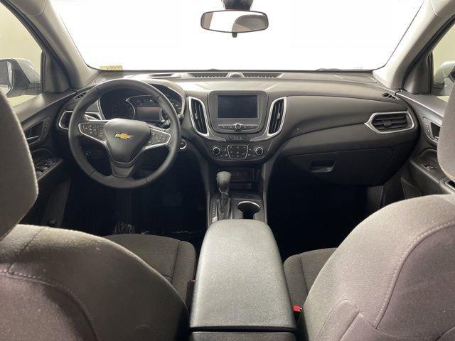 2024 Chevrolet Equinox Vehicle Photo in PHOENIX, AZ 85014-3381