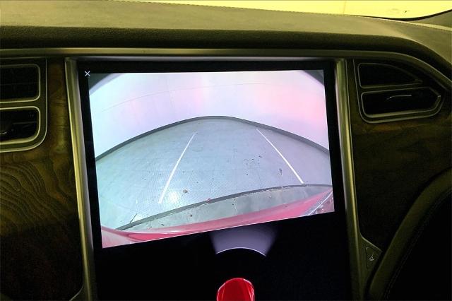 2017 Tesla Model S Vehicle Photo in Kansas City, MO 64114
