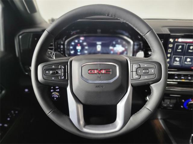 2025 GMC Sierra 1500 Vehicle Photo in PRESCOTT, AZ 86305-3700