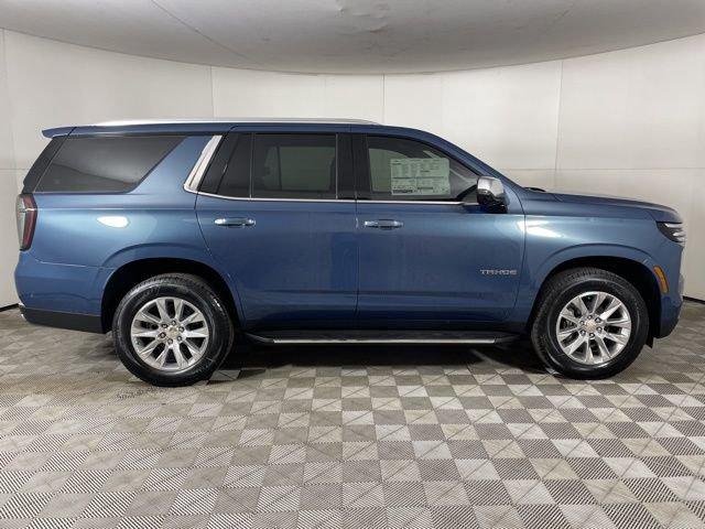 2025 Chevrolet Tahoe Vehicle Photo in PHOENIX, AZ 85014-3381