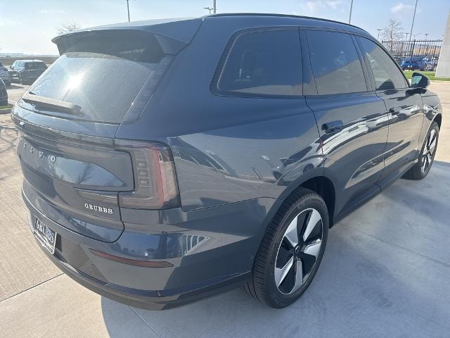2025 Volvo EX90 Vehicle Photo in Grapevine, TX 76051