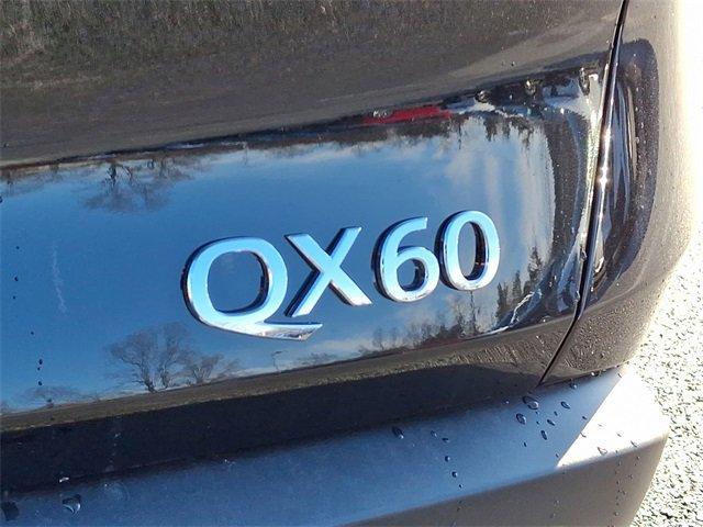 2025 INFINITI QX60 Vehicle Photo in Willow Grove, PA 19090