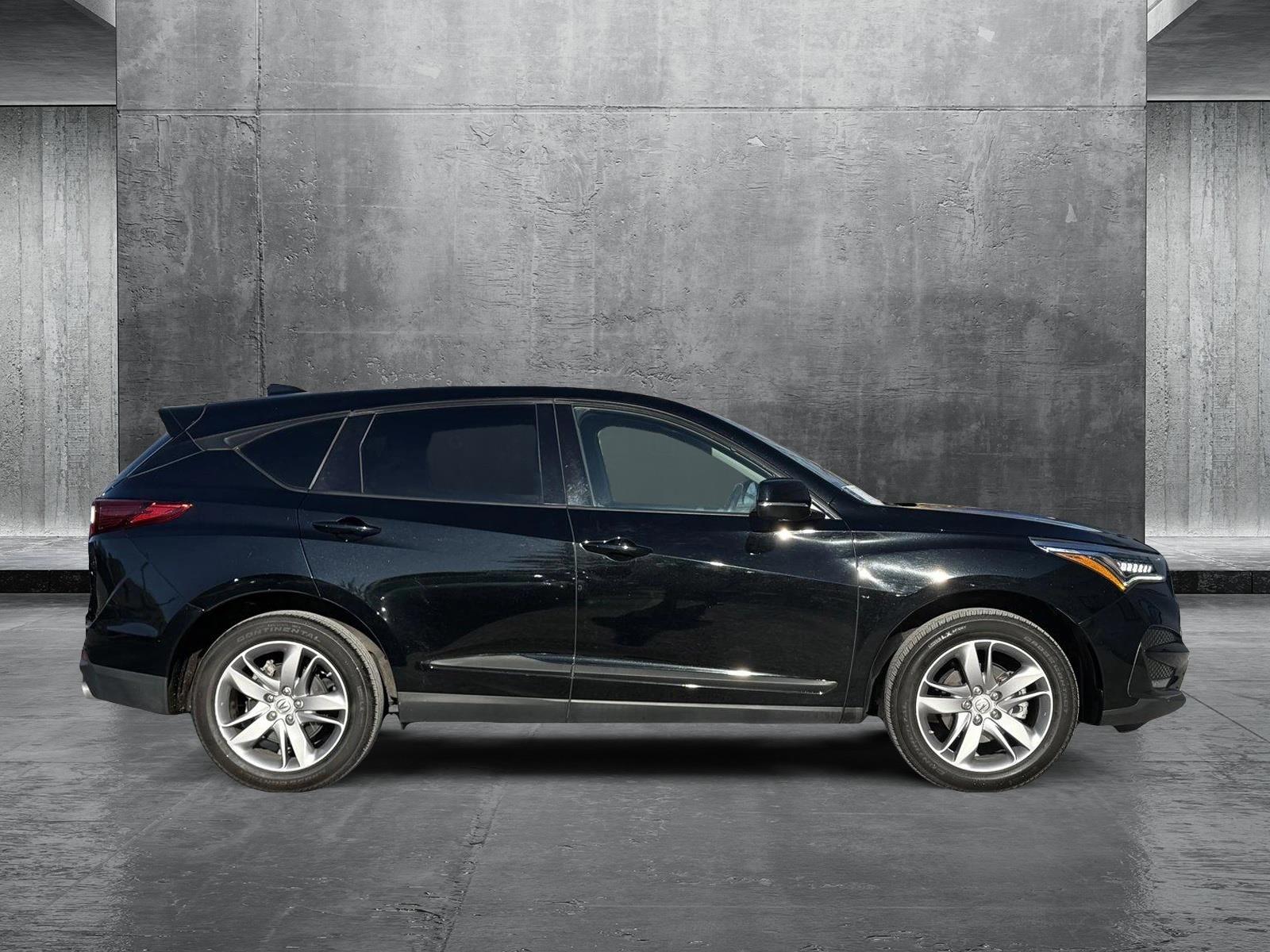 2021 Acura RDX Vehicle Photo in Cockeysville, MD 21030