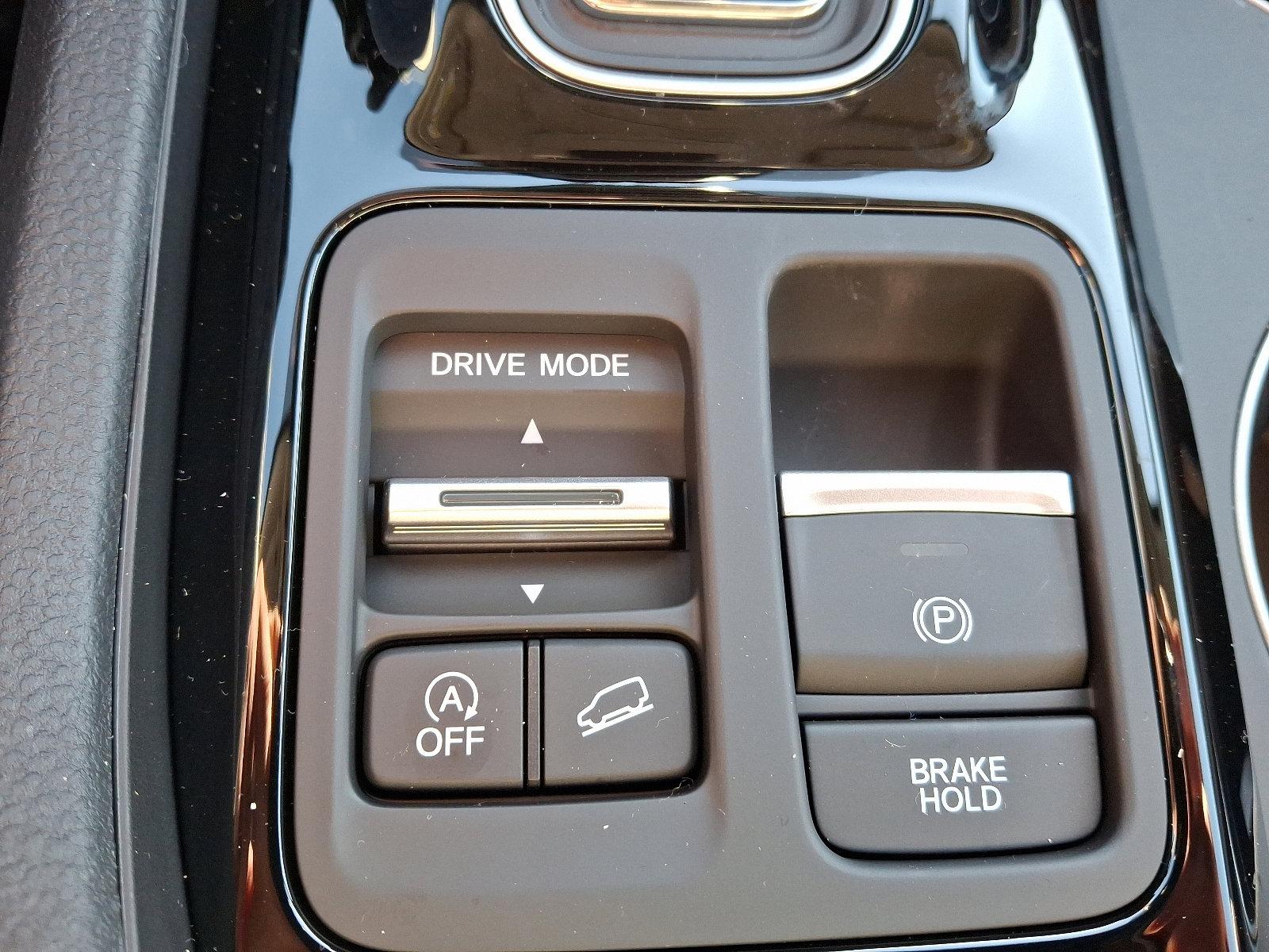 2025 Honda Pilot Vehicle Photo in Harrisburg, PA 17111