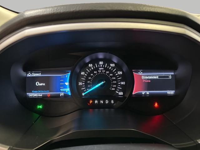 2020 Ford Edge Vehicle Photo in MANITOWOC, WI 54220-5838