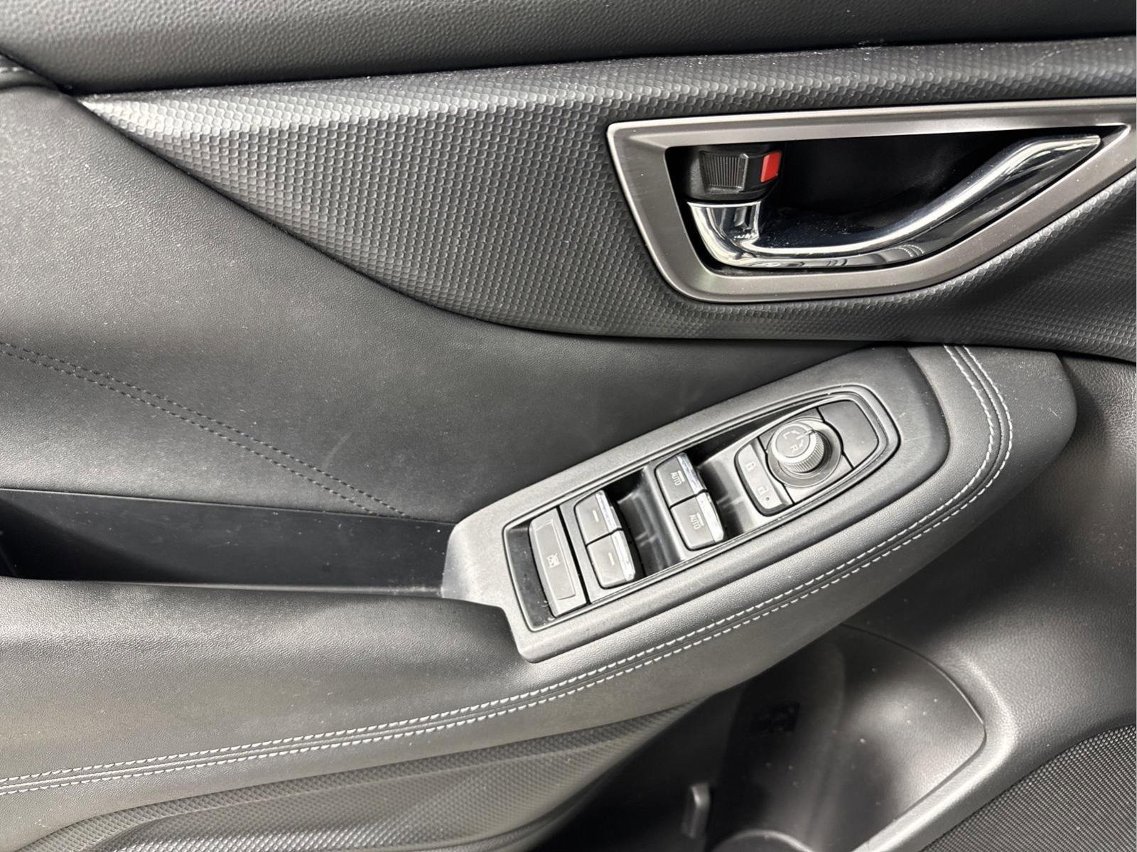 2021 Subaru Forester Vehicle Photo in Georgetown, TX 78626
