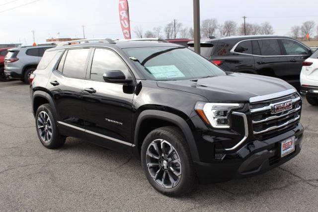 2025 GMC Terrain Vehicle Photo in Greenville, TX 75402
