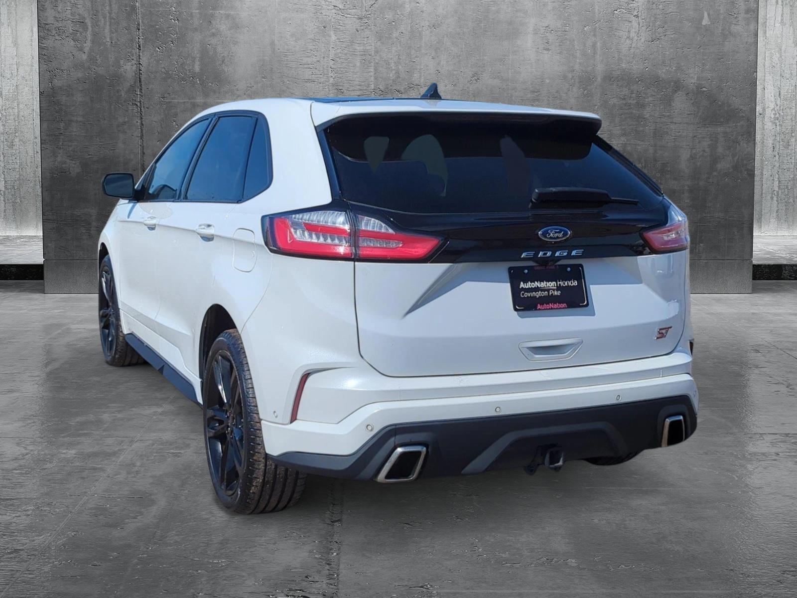 2021 Ford Edge Vehicle Photo in Memphis, TN 38128