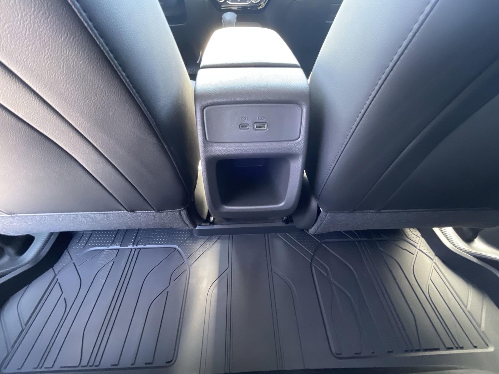 2025 Chevrolet Trax Vehicle Photo in BENTONVILLE, AR 72712-4322