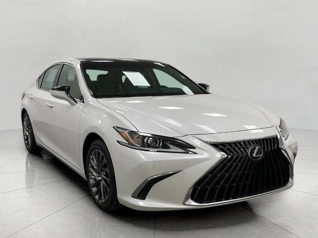 2025 Lexus ES 350 Vehicle Photo in Appleton, WI 54913