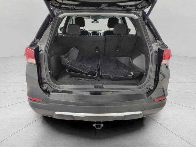 2022 Chevrolet Equinox Vehicle Photo in NEENAH, WI 54956-2243