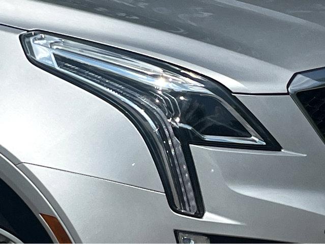 2020 Cadillac XT5 Vehicle Photo in BRUNSWICK, GA 31525-1881