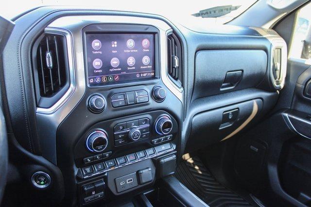 2020 Chevrolet Silverado 2500 HD Vehicle Photo in MILES CITY, MT 59301-5791