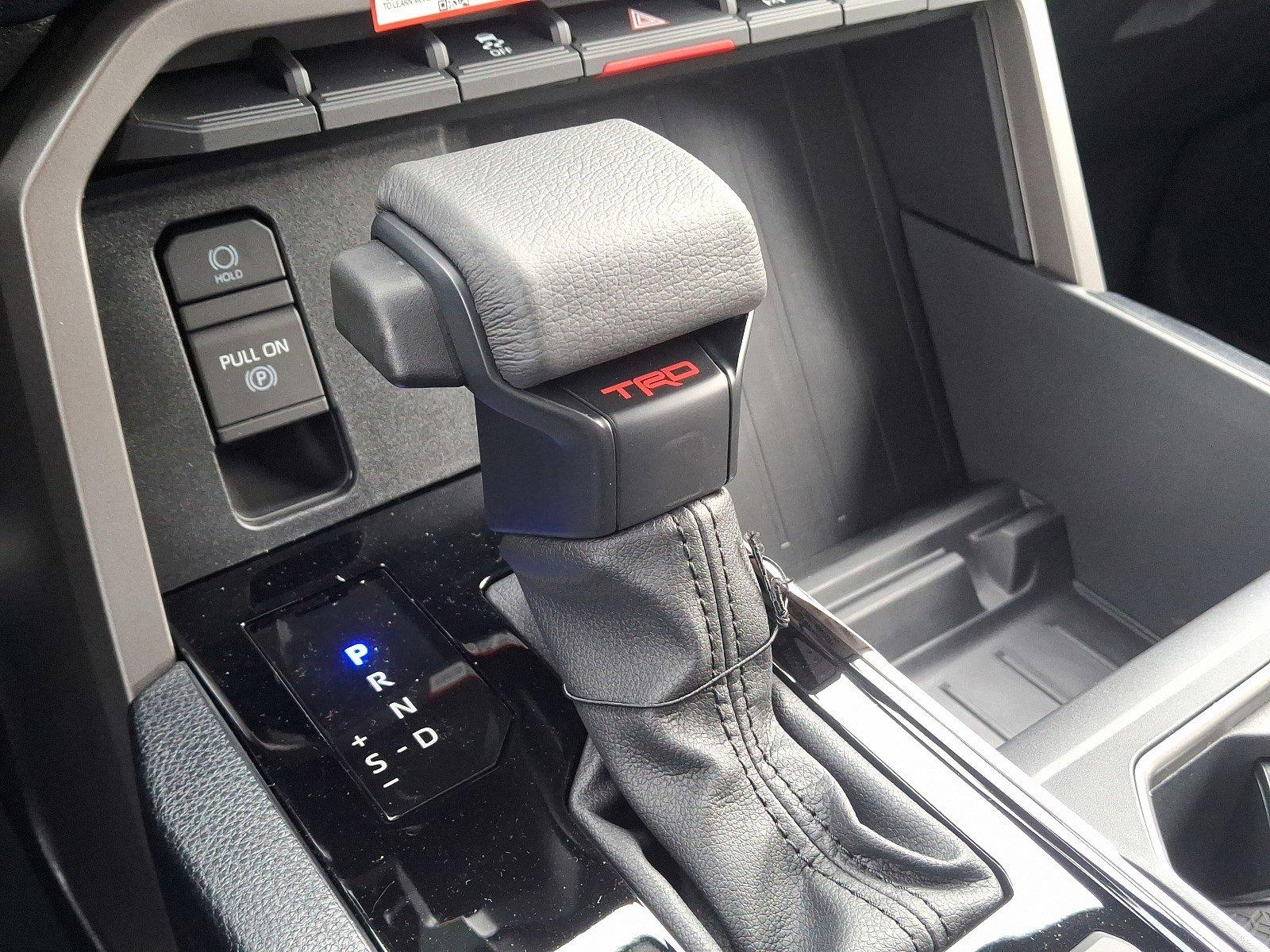 2025 Toyota Tundra 4WD Vehicle Photo in Harrisburg, PA 17111