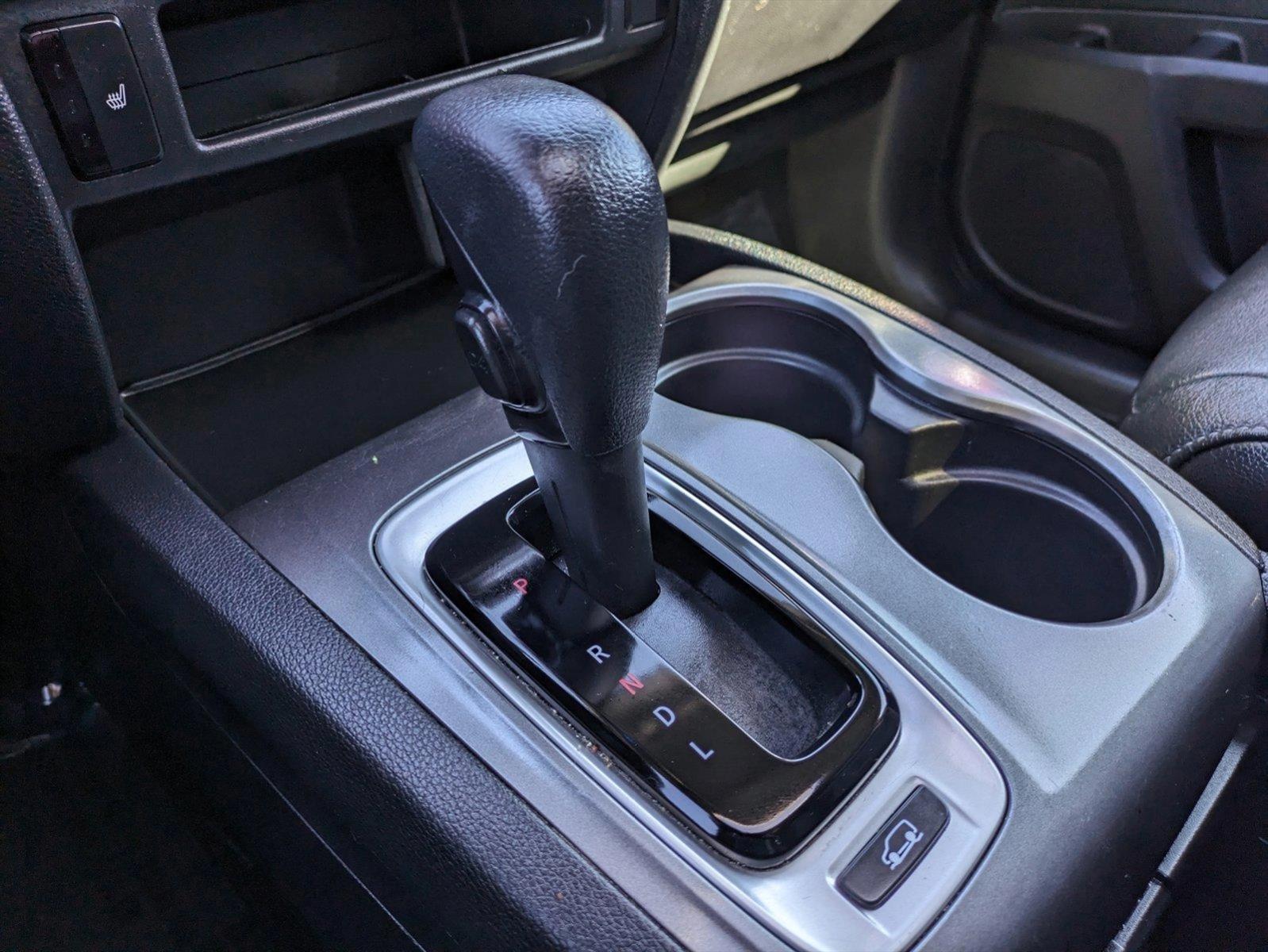 2020 Honda Pilot Vehicle Photo in Las Vegas, NV 89149