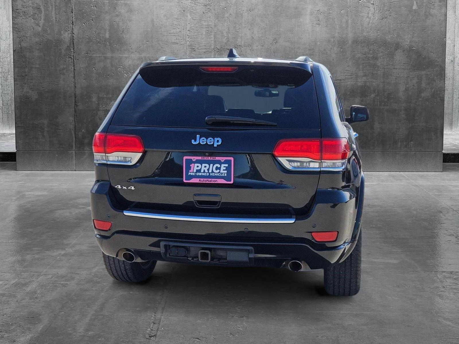 2014 Jeep Grand Cherokee Vehicle Photo in NORTH RICHLAND HILLS, TX 76180-7199