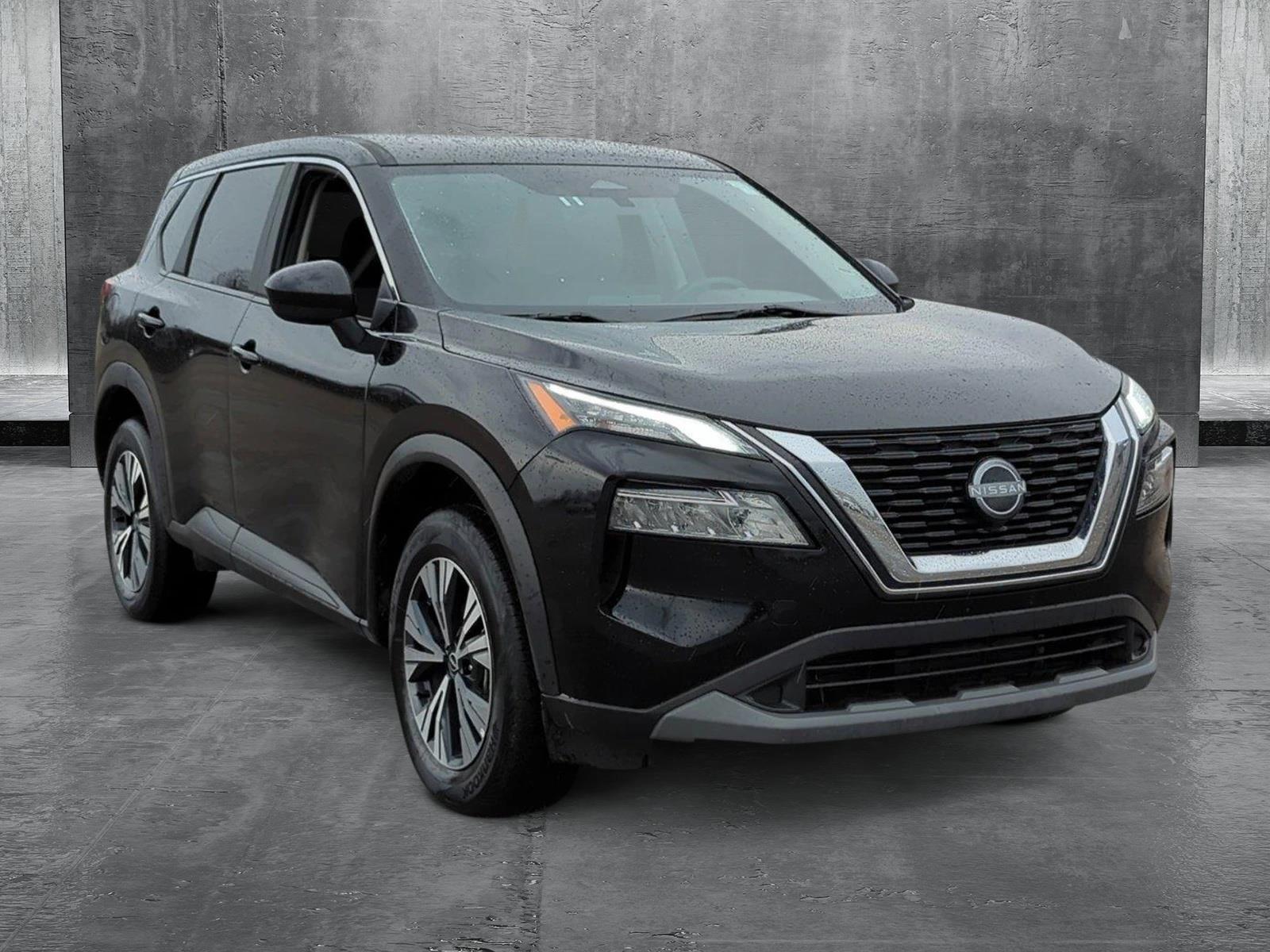 2023 Nissan Rogue Vehicle Photo in Memphis, TN 38128