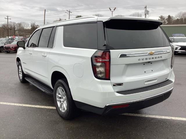 2023 Chevrolet Suburban Vehicle Photo in GARDNER, MA 01440-3110