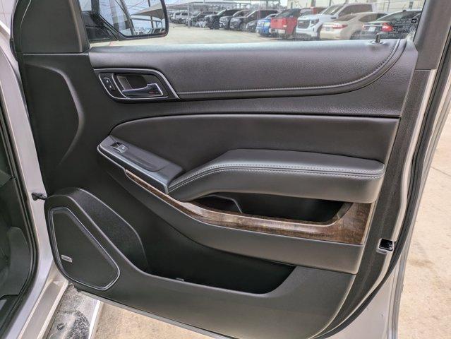2018 Chevrolet Tahoe Vehicle Photo in SELMA, TX 78154-1459