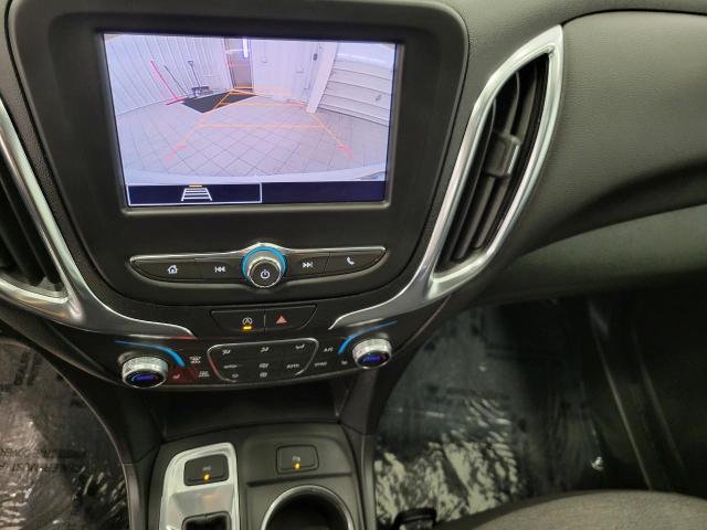 2024 Chevrolet Equinox Vehicle Photo in APPLETON, WI 54914-4656