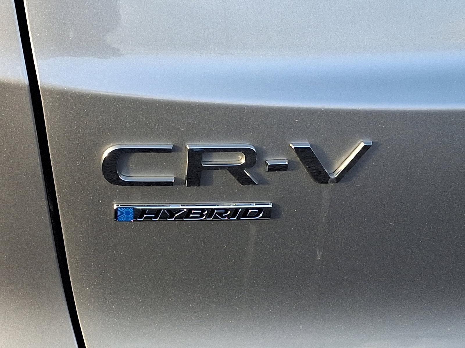 2024 Honda CR-V Hybrid Vehicle Photo in Harrisburg, PA 17111