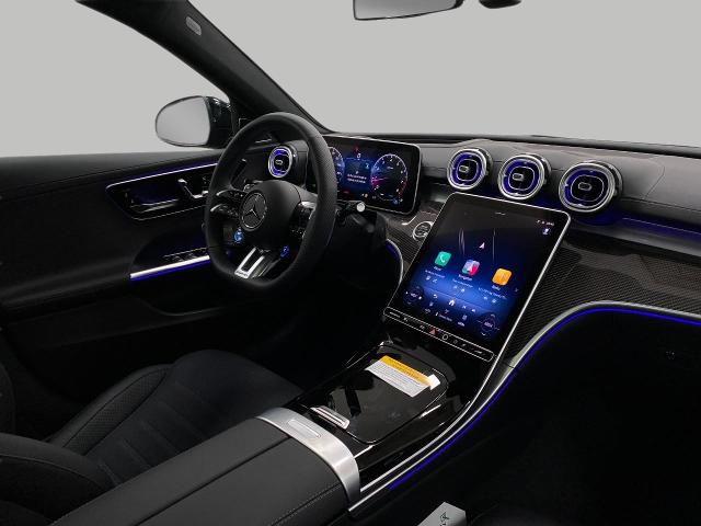 2025 Mercedes-Benz C-Class Vehicle Photo in Appleton, WI 54913