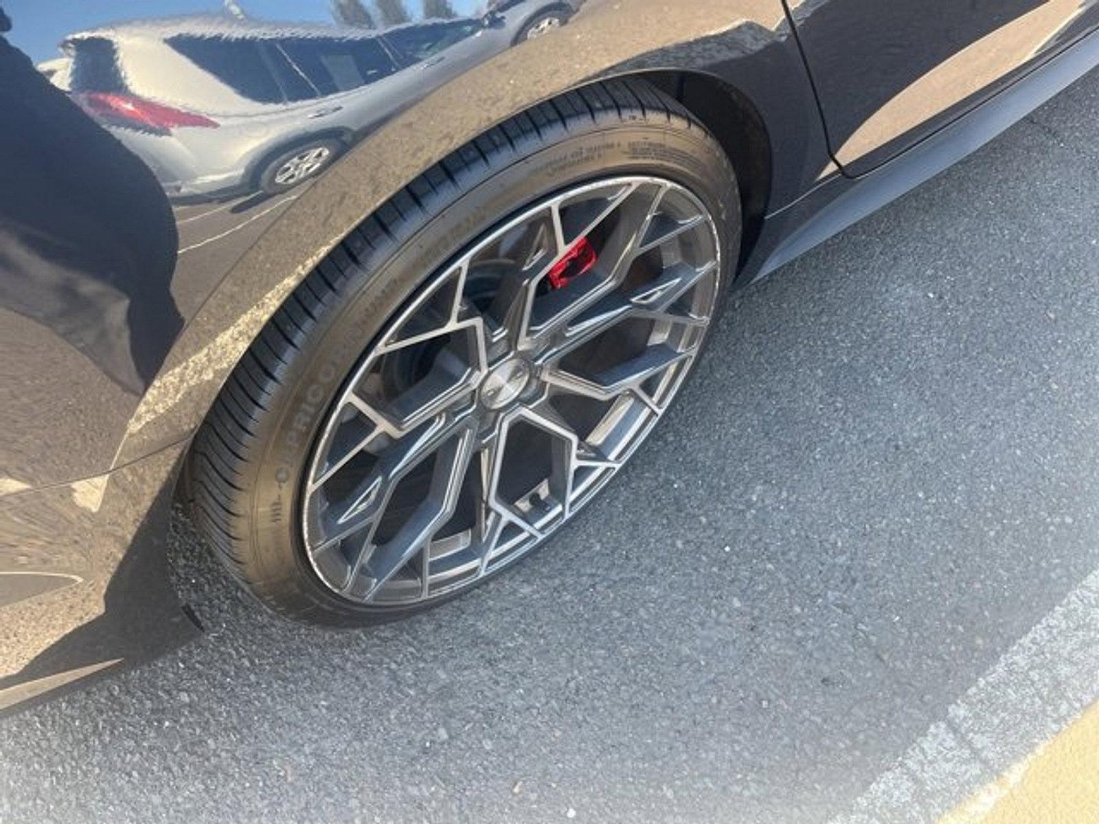 2018 Audi A5 Sportback Vehicle Photo in Trevose, PA 19053