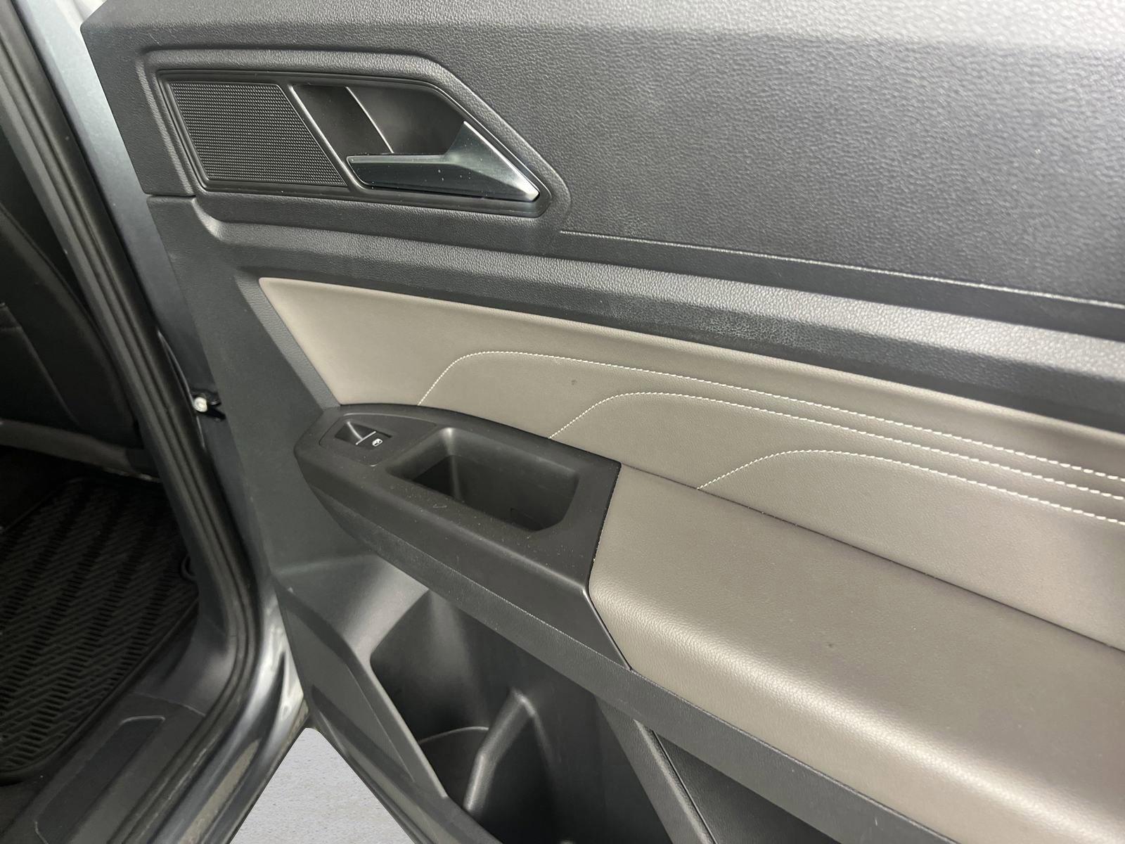 2022 Volkswagen Atlas Vehicle Photo in Georgetown, TX 78626