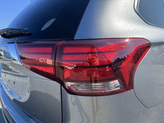 2020 Mitsubishi Outlander Vehicle Photo in Mechanicsburg, PA 17050-1707