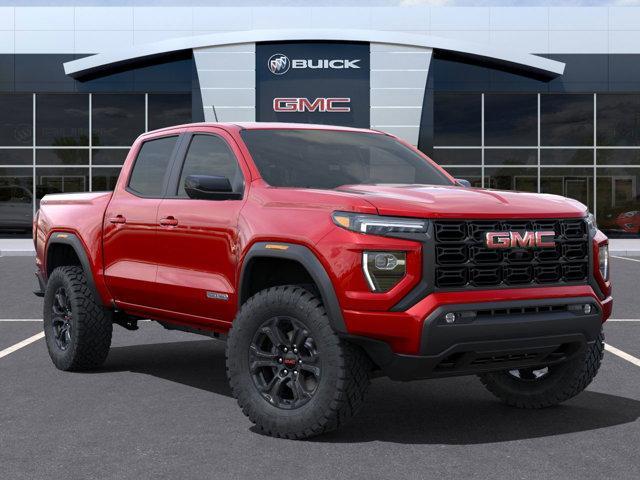 2025 GMC Canyon Vehicle Photo in ALBERTVILLE, AL 35950-0246