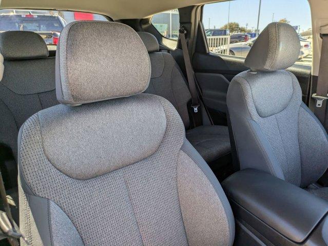 2023 Hyundai SANTA FE Vehicle Photo in San Antonio, TX 78209