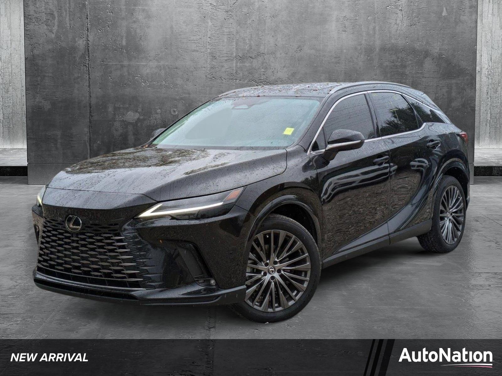 2023 Lexus RX 350 Vehicle Photo in Tampa, FL 33614