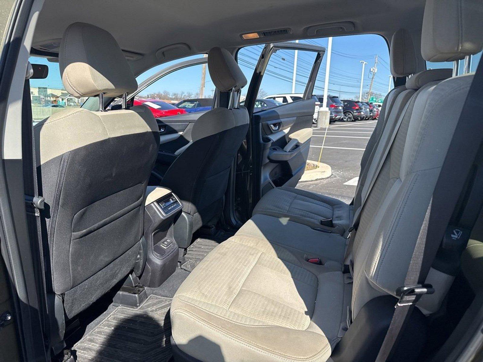 2022 Subaru Ascent Vehicle Photo in Harrisburg, PA 17111