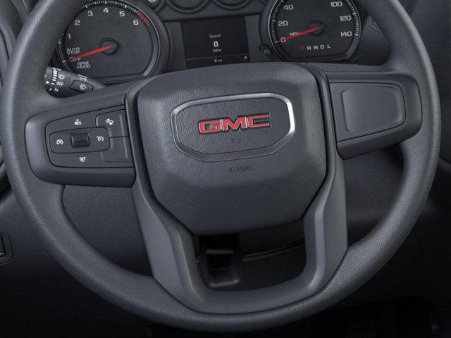 2025 GMC Sierra 1500 Vehicle Photo in ALBERTVILLE, AL 35950-0246