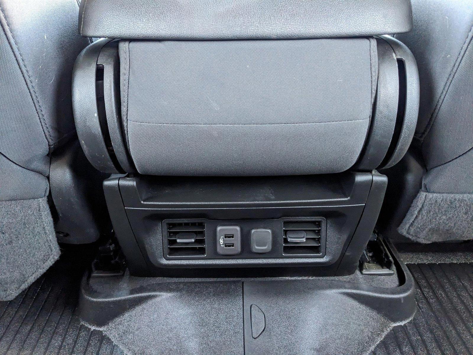 2023 Chevrolet Silverado 2500 HD Vehicle Photo in HOUSTON, TX 77034-5009