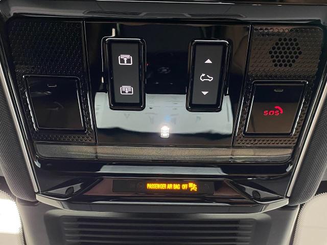 2025 Range Rover Sport Vehicle Photo in Appleton, WI 54913