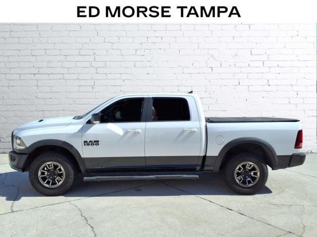 2016 Ram 1500 Vehicle Photo in TAMPA, FL 33612-3404