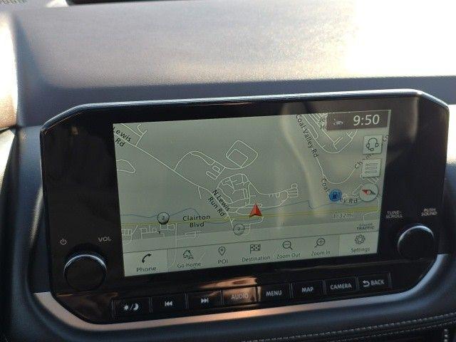 2021 Nissan Rogue Vehicle Photo in Pleasant Hills, PA 15236