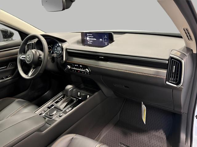 2025 Mazda CX-50 Hybrid Vehicle Photo in Green Bay, WI 54304