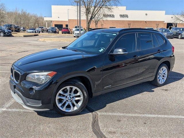 2015 BMW X1 Vehicle Photo in COLLIERVILLE, TN 38017-9006