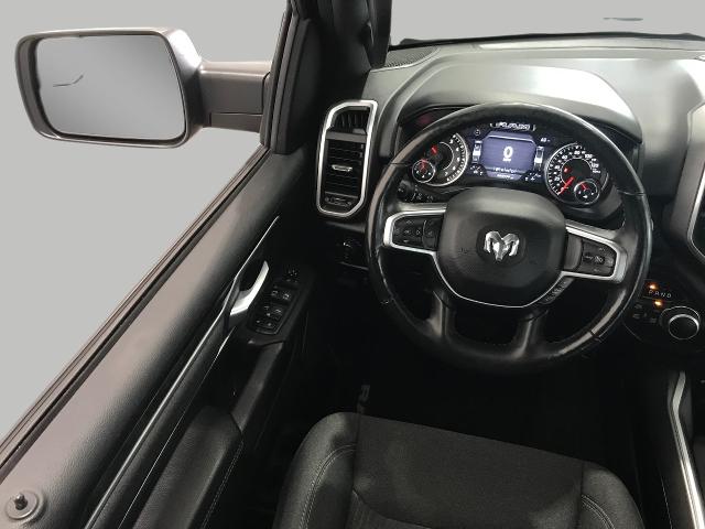 2019 Ram 1500 Vehicle Photo in GREEN BAY, WI 54303-3330