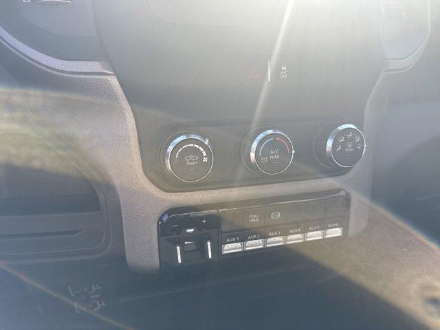 2024 Ram 3500 Chassis Cab Vehicle Photo in Doylsetown, PA 18901