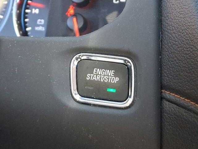 2022 GMC Acadia Vehicle Photo in DANBURY, CT 06810-5034