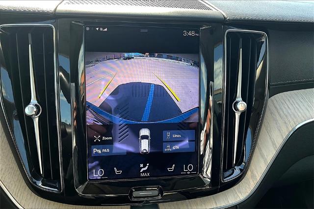 2021 Volvo XC60 Vehicle Photo in Houston, TX 77007